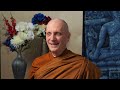 the seven factors of enlightenment q u0026a 3 with ajahn sona