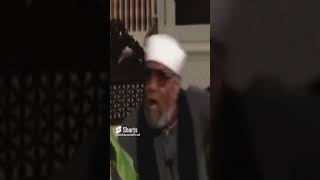 لا غيبة في فاسق الشيخ الشعراوي