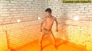 Kamar tohar chakar desi dance d r premkumkumarraj dancer montoo kumar