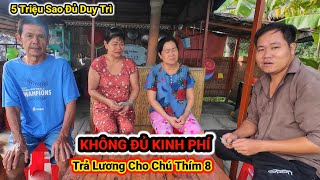 Không Còn Khả Năng Duy Trì – Buộc Lòng Phải Dừng Lại Kênh YouTube | Khói Miệt Vườn