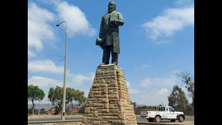 10 Oktober - Paul Kruger