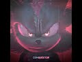 SHADOW THE HEDGEHOG || SONIC 3 TRAILER EDIT