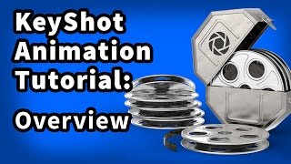 KeyShot 4 Animation - Lesson 01: Animation Overview