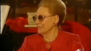 Da voce a voce: una conversazione tra Magda Olivero e Renata Tebaldi - Parte 3