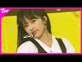 IZ*ONE, FIESTA [THE SHOW 200303]