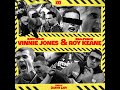 vinnie jones u0026 roy keane