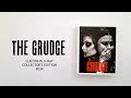 THE GRUDGE Custom Blu-ray Edition 034