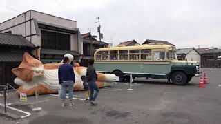 ｢JR東海\u002616私鉄乗り鉄☆たびきっぷ｣の旅･第15弾＃04　尾張瀬戸駅からぶらりさんぽ　2019/11/03