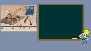 【作業別安全衛生対策のポイント】移動式クレーン