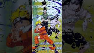 Naruto#songs #shorts //Naruto friends pallikoodam