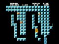 Narrow Way (SMB1 Hack) TAS in 00:39.75 by HappyLee