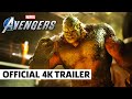 Marvel's Avengers - Official Beta Announcement Trailer