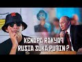 SEJARAH NEGARA RUSIA