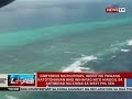 NTVL: PHL, iginiit na nagsasabi ng totoo ukol sa gusot sa Spratlys