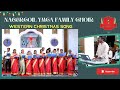 YMCA Nagercoil Family Choir | Western Christmas Song | CSI Home Church Nagercoil