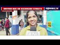 driving bus on kozhikode streets 24 yr old woman breaks stereotypes