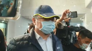 太魯閣號事故》花檢今約談台鐵5員工 事故現場9日晚間試運轉｜20210409 公視晚間新聞