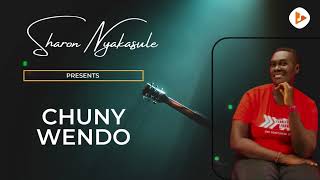 Sharon Nyakasule- Chuny wendo (Official Music)