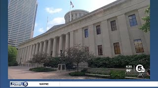 Lawmakers Add Change To Modell Law Null