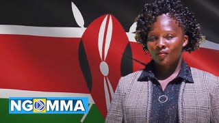 KENYA NIYA MUNGU BY EUNICE MUMBUA (Official Video)