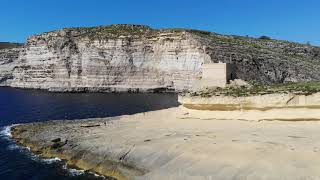 Gozo (Xlendi Tower) #9