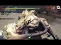 【mhrise sb】：お金稼ぎ『一獲千金！金獅子バトル！』おいしい金策