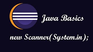 Java console Eingabe mit Scanner beziehen