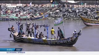 Togo : le festival d'histoire d'Aného célèbre l'Afrique et sa diaspora