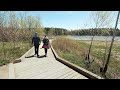 milne dam conservation park markham