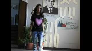 15-06-2012 OU Prof.P.N.Raikov, Modno reviu end izlojba