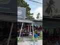 POK NONG ICT Ikan CeLup Tepung Viral Teluk Ketapang | Tak singgah pun #capcutediting #shorts #viral