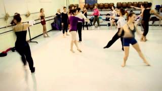 Kibbutz Contemporary Dance Company KCDC