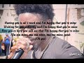 christopher martin happy you re mine lyrics