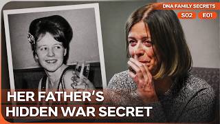Childhood Rumor Uncovers a Family Mystery | DNA Family Secrets