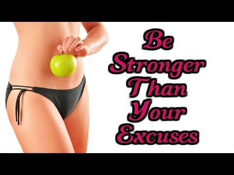 How To Stay Motivated To Lose Weight How To Stay Motivated To Lose Weight
