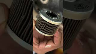 How To Change the Oil on a Royal Enfield Himalayan