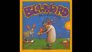 Blowhard - Sexual DV8