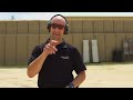 pistol shooting drill to improve accuracy shooting tips from sig sauer academy