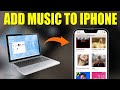 How to Transfer Music from Computer to iPhone / iPad (Updated)