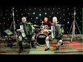 traditional scottish ceilidh band