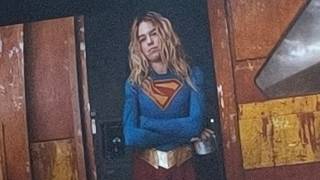 Supergirl Post-Credit Scene & Ending Spoilers Explained