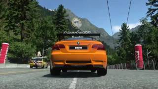 QiqqaSuppa's DriveClub PS4 - BMW M3 GTS - Cayoosh Point - BC Canada - 20161001_2147