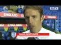 Southgate delighted with win in U21s debut