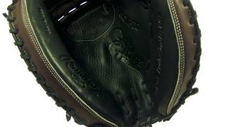 Rawlings Gold Glove Gamer Pro Taper Series: GGCMPTG Youth Catchers Mitt