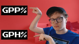 I created a new baseball stat.