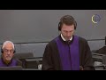 03 09 2024 thaçi et al trial hearing