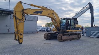 70169245 Caterpillar 330C