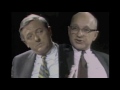 Milton Friedman The Negative Income Tax