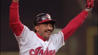 1995 ALDS Game 1 Highlights (Boston Red Sox vs Cleveland Indians)