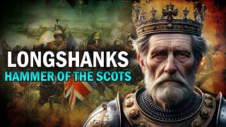 Longshanks - Edward I: Hammer of the Scots Documentary